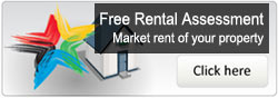 Free Assessment of market Rent Free Rental Assessment button