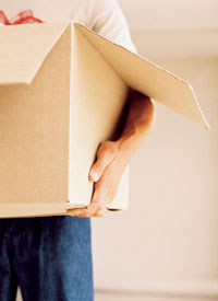 Tips on moving Image of someone moving